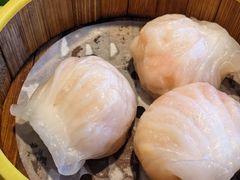 -东方早茶 海鲜•青岛菜(国信体育中心店)