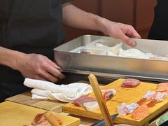 -Sushi Hanzo半藏(天环广场店)