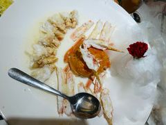 -万龙洲海鲜(安定门店)