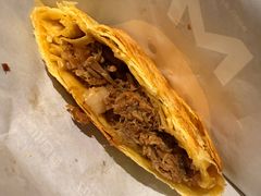 -魏家凉皮(西安秋林宏业商厦店)