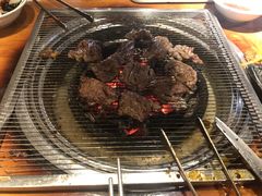 -7年8班朝鲜族非遗美食(三钢里店)