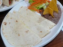 -panchos 墨西哥餐厅(嘉绿苑店)