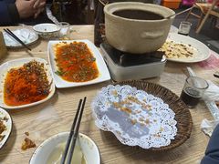-双宝红油牛系列