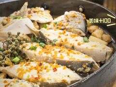 -明园茶餐厅(沙头角店)