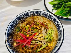 -月福京味斋·烤鸭店·北京菜(鼓楼总店)