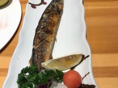 -大岛日本料理铁板烧(南通大饭店)