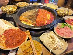 -蜀大侠火锅(总府路店)