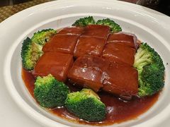 -顺鹅季·非遗烧鹅(六道口店)
