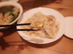 -海胆小馆(东北水饺·春柳店)