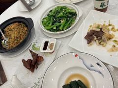 -金河半岛园林酒家(金融城店)