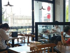大堂-肯德基(观前新店)