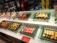 -金米客烤肉自助(中山路茂业时代城店)