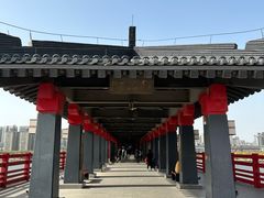 -咸阳湖景区