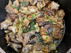-柴火农家饭(遇龙河店)
