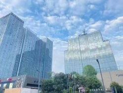 -成都世外桃源酒店-宴会厅·草坪婚礼·会议活动