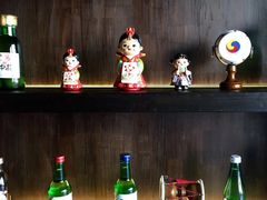 -韩国料理大力士(屏风街店)