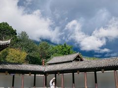 -天龙八部武侠城