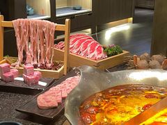 -湊湊火锅·茶憩(打浦桥日月光店)