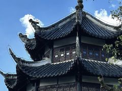 -文昌阁