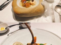 -莲西餐(曲江店)