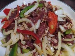 -马晓马佳牛羊肉(新合路店)