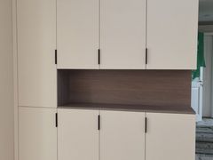 -佰丽爱家全屋定制(汶水店)
