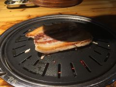 -麻蒲碳烤肉(远景路1号店)