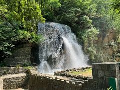-沂蒙山旅游区云蒙景区(蒙山国家森林公园)