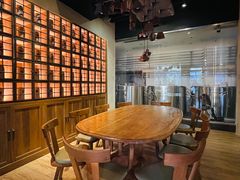 -Paulaner·德国帕拉娜自酿啤酒餐厅(海上世界店)