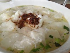 -安庆柴火馄饨(马道街店)