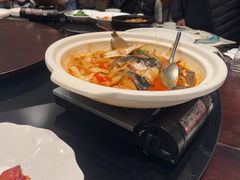-缘餐厅(钵池山公园店)