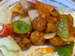 -廣發美食(东晓路店)