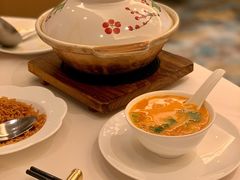 -利苑酒家(宜安广场店)