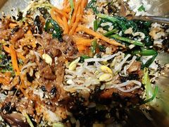 -KimPro 辛普乐概念韩餐