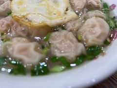 -吉祥面馆(孩儿巷北路店)