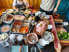 -五星桥原切肥牛火锅·30年专注好牛肉(湖塘店)