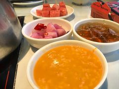 -潮牛禾记•潮汕鲜牛肉火锅(新亚洲店)