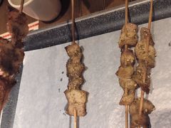 -管氏翅吧(马家堡店)