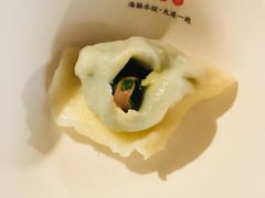 -日丰园海肠水饺·老字号大连海鲜(和平广场店)