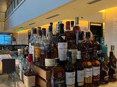 -秀·吧 Show Bar(兰州盛达希尔顿酒店)