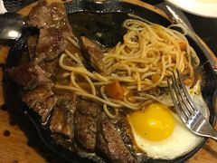 -豪客来牛排(新街口羊皮巷店)