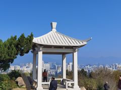 -乌山风景区