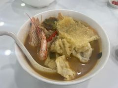 -阿坤纯正西刀鱼丸(Kuala Lumpur Branch)