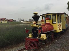 -歌斐颂巧克力小镇