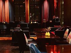 -YUE·6·西式融合餐厅(外滩六号店)
