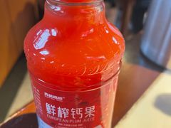 -老晋阳太原菜(古县城店)