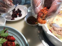 -小骨煲金华砂锅(转塘金街美地店)