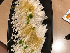 -新石器烤肉(南站店)