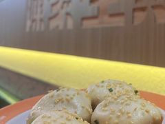 -陈家生煎(三坊七巷店)