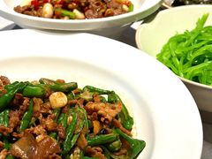 -湘中缘·湖南菜(娄底驻京办店)